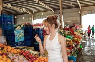 AISS爱丝(钻石版) – 若兮奇葩旅行日记：美图更新，能不能不晒这些？