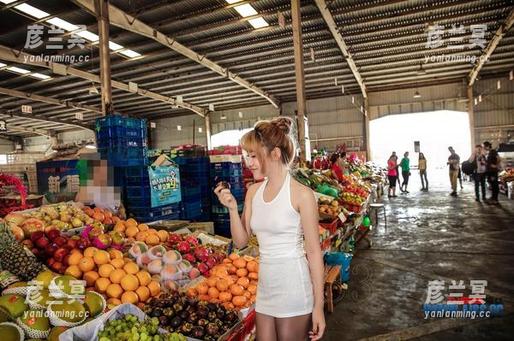 AISS爱丝(钻石版) - 若兮奇葩旅行日记：美图更新，能不能不晒这些？