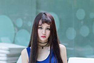 Feilin嗲囡囡 – 图片说话：PaPa妈咪和她的御姐气场不服来辩