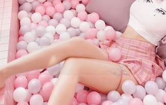 Feilin嗲囡囡 – 施忆佳KITTY在运动中闪耀，这些福利图集不来一组真的是会后悔哦。