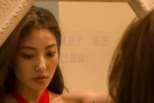 G.su(全智秀)在高清套图里就是个‘秘密’，换着姿态还真让人浮想联翩！