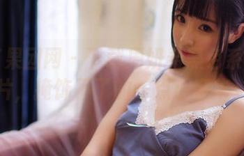 GIRLT果团网 – 下载周妍希黑色系列的图片，掩饰不了的一点小奢华。