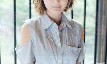 GIRLT果团网 – 莫雅淇的蕾丝控——美图展开一场奇妙的图包之旅，解决你对蕾丝的所有想象！