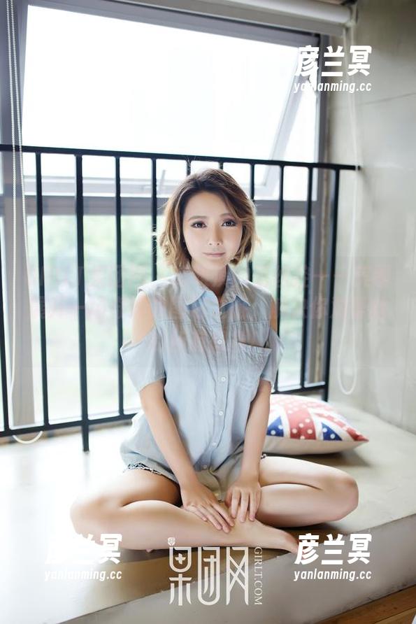 GIRLT果团网 - 莫雅淇的蕾丝控——美图展开一场奇妙的图包之旅，解决你对蕾丝的所有想象！