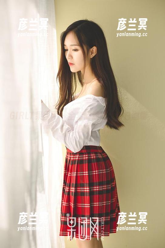 GIRLT果团网-陈迪娅 GIRLT果团网 - 全套陈迪娅:纯白剧情,情节里没想好,哈哈。