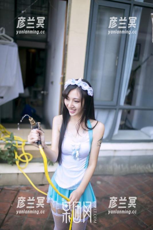 GIRLT果团网 这作品里的香肩美背,火得不行,果团网真会选