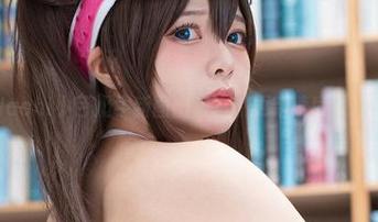 哇，Hachi小芭奶牛新图出来啦，更新速度颇为惊人！