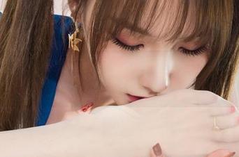Ligui丽柜 – 汐汐的双莲合集：花好月圆，没想到还有这样的一品！