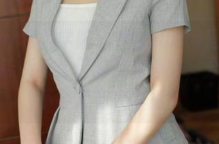 MFStar模范学院 – Manuela玛鲁娜夏日写真让所有仓促的目光停驻，分享后会不会又有人中招？