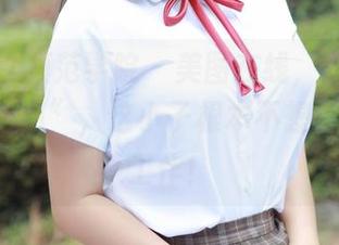 MFStar模范学院 – 美图在线，恩率babe的“白色”，这小子根本不想让我专心工作！