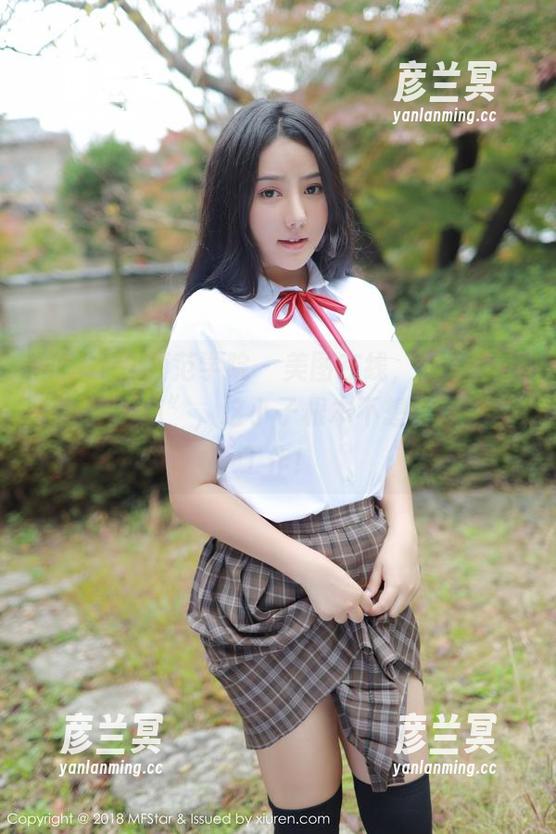 MFStar模范学院-恩率babe MFStar模范学院 - 美图在线,恩率babe的“白色”,这小子根本不想让我专心工作!