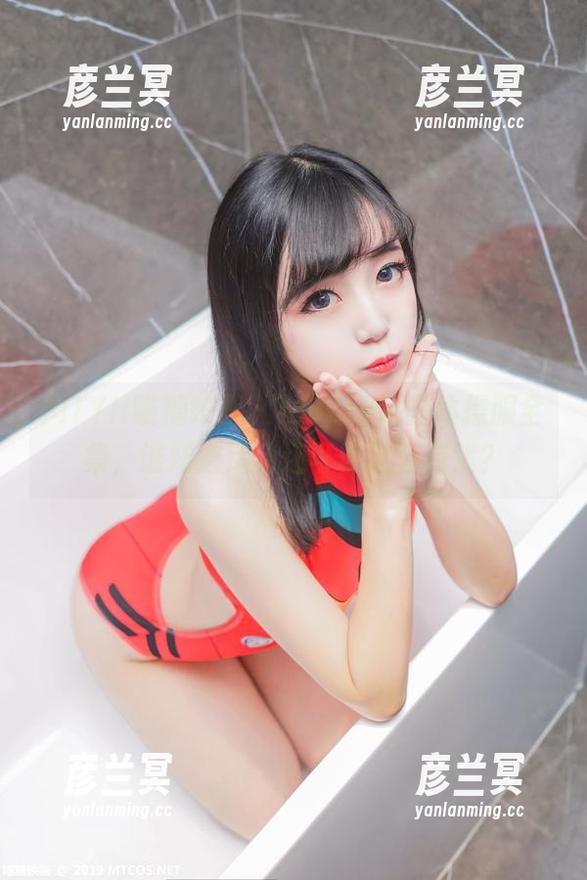 MTYH喵糖映画 - lovely呆玄体操服全集，谁知道运动还可以这么有戏？