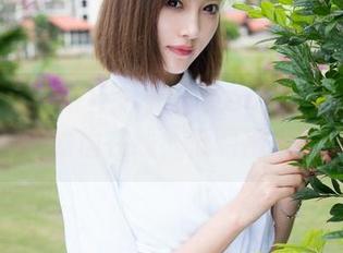 MiStar魅妍社 – 大白兔emma水手服图集偷偷在线，低调得很！