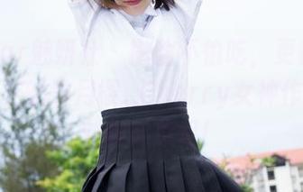 MiStar魅妍社 – 撒盐不怕吃，更得提提那无圣光的绯月樱_Cherry女神作品，时刻都在撩啊！
