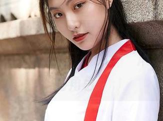 MiiTao蜜桃社 – 在最新的和服资源中，索菲娅Sophia又成了那个“风流倜傥”的角色！