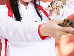 MiiTao蜜桃社 – 陌子Mandy的在线浴室大公开：美图里有惊喜，管保不失态！
