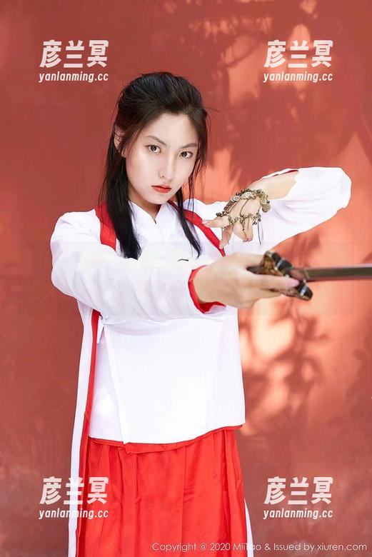 MiiTao蜜桃社 - 陌子Mandy的在线浴室大公开：美图里有惊喜，管保不失态！