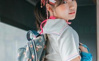 Mimmi(밈미)内衣探险：无圣光？恰恰相反！