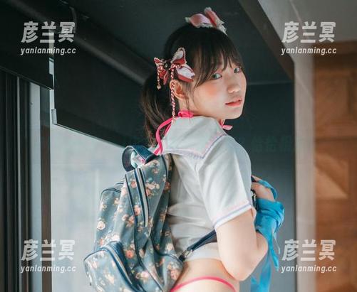 Mimmi(밈미)内衣探险：无圣光？恰恰相反！