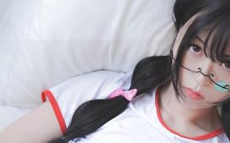 高能预警：Mozzi(모찌)的DJAWA写真掀起原图暴风，不看白不看！