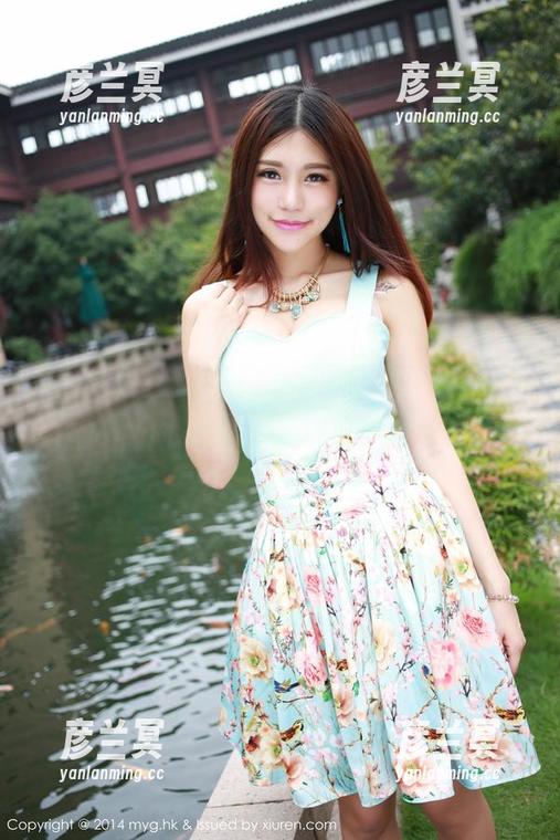 MyGirl美媛馆-于大小姐Ayu MyGirl美媛馆 - 无聊不再:翻阅于大小姐Ayu的网袜观看合集,你准备好了吗?