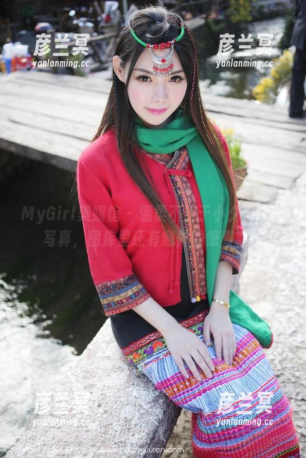MyGirl美媛馆-小夕juju MyGirl美媛馆 - 温柔不止于小夕juju的写真,图库里还有意外的惊喜哦!