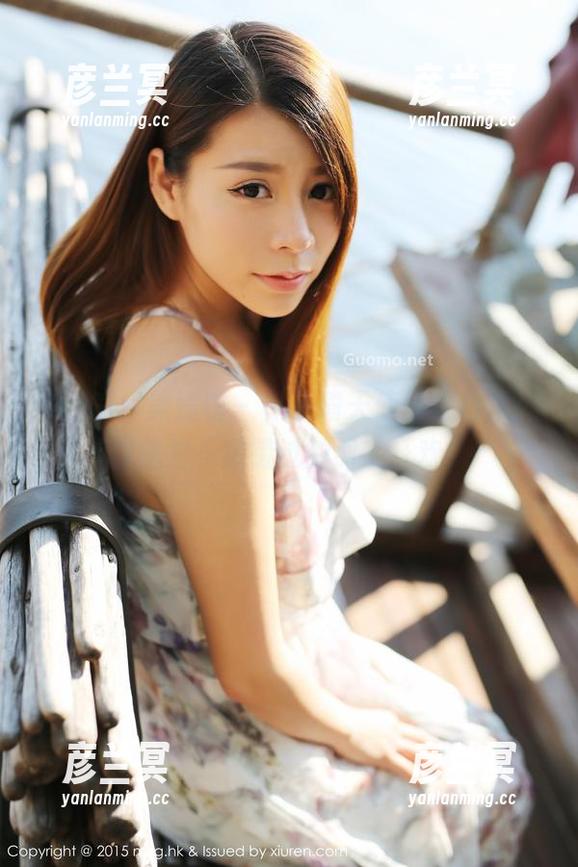 MyGirl美媛馆-徐子琦 MyGirl美媛馆 - 徐子琦天使照片合集:你绝对不想错过的羽毛狂欢!