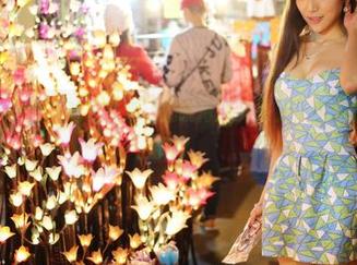MyGirl美媛馆 – 精选花嫁，杨晓青儿又来了，你准备好接招了吗？