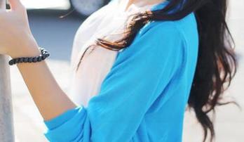 MyGirl美媛馆 – 王馨瑶yanni白色写真：这个色彩让我想到了奶油蛋糕，真想咬一口！