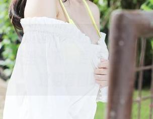 MyGirl美媛馆 – 松松垮垮，软软爱吃肉的棉袜在无圣光下，更加肆意，快来欣赏这组套图吧！
