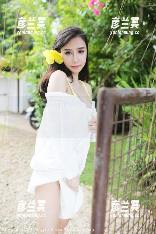 MyGirl美媛馆-软软爱吃肉 MyGirl美媛馆 - 松松垮垮,软软爱吃肉的棉袜在无圣光下,更加肆意,快来欣赏这组套图吧!