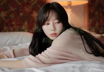 MyuA(뮤아)与迷你裙·SOOTV作品集，话说这裙摆，真的是视觉的诱惑？