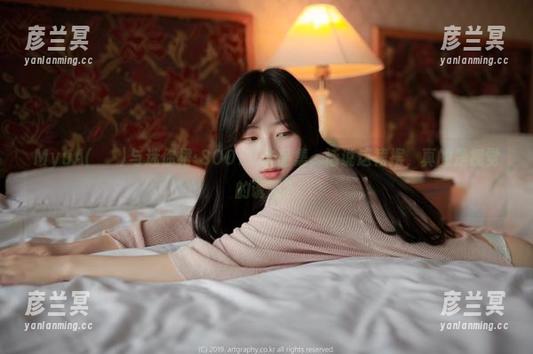 MyuA(뮤아)与迷你裙·SOOTV作品集，话说这裙摆，真的是视觉的诱惑？