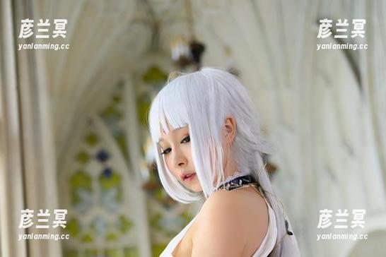 PAKI草莓酱 “无圣光无光环”,PAKI草莓酱的柴郡图集叛逆派!