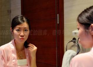 PANS写真 – 繁忙的图库，曲奇与妹妹的写真寻宝