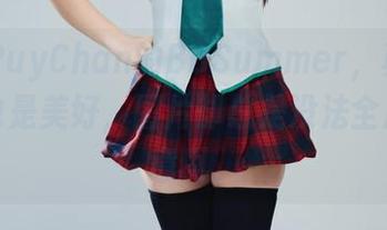 PuyPuyChan的BBSummer，真想说全套也是美好，图片却总是没法全尽如人意啊。