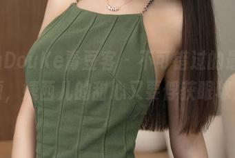 QingDouKe青豆客 – 不可错过的最新资源，婕西儿的甜心又要俘获眼球！