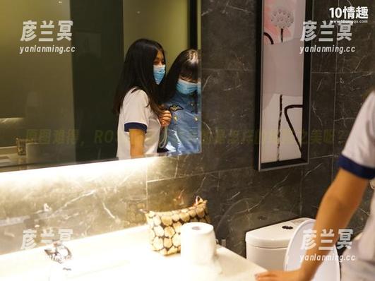 原图难得，ROSI的和服藏着的是怎样的细腻之美呀？