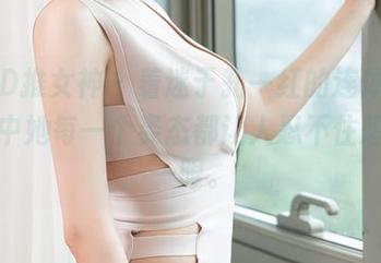 TGOD推女神 – 着迷于孔一红的连体衣，合集中她每一个姿态都让人忍不住想多看一眼。