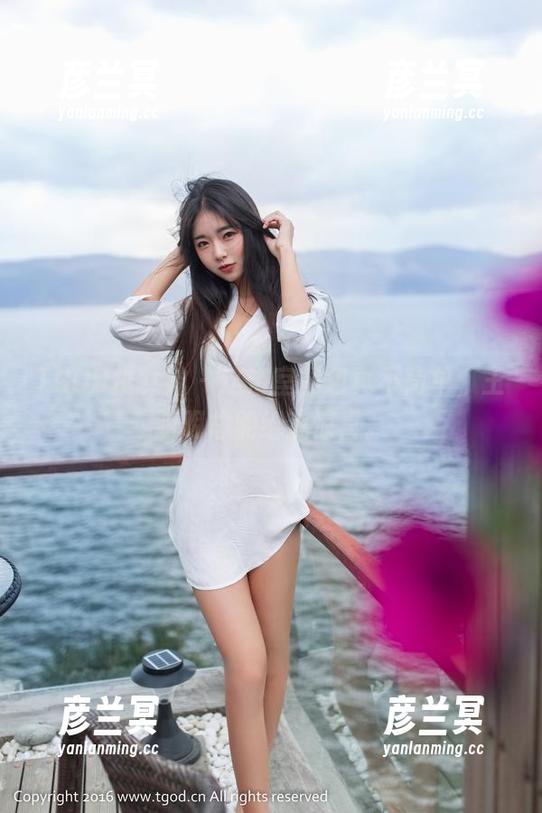 TGOD推女神-王明明 TGOD推女神 - 这浴室图包真不简单,王明明总能给我惊喜。