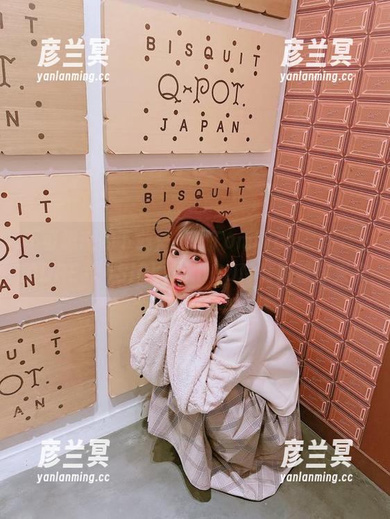 不可思议的下载体验，Tomiko(とみこ)的DREAMSICKminiROM套图等你来拿