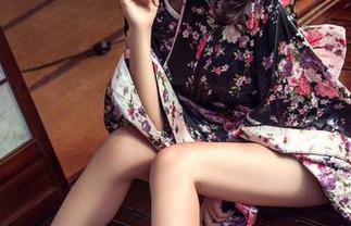TouTiao头条女神 – 穆菲菲的剧情套图，怎么看都像是一部无节操的连续剧。