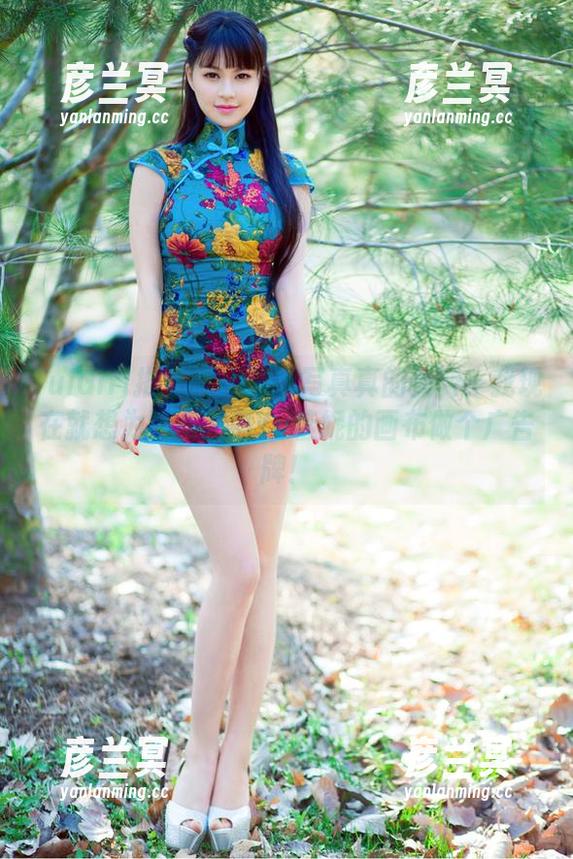 TuiGirl推女郎-Yu佳妮 TuiGirl推女郎 - 透明写真真的免费?我现在就想为这张充满Yu佳妮的画布做个广告牌!