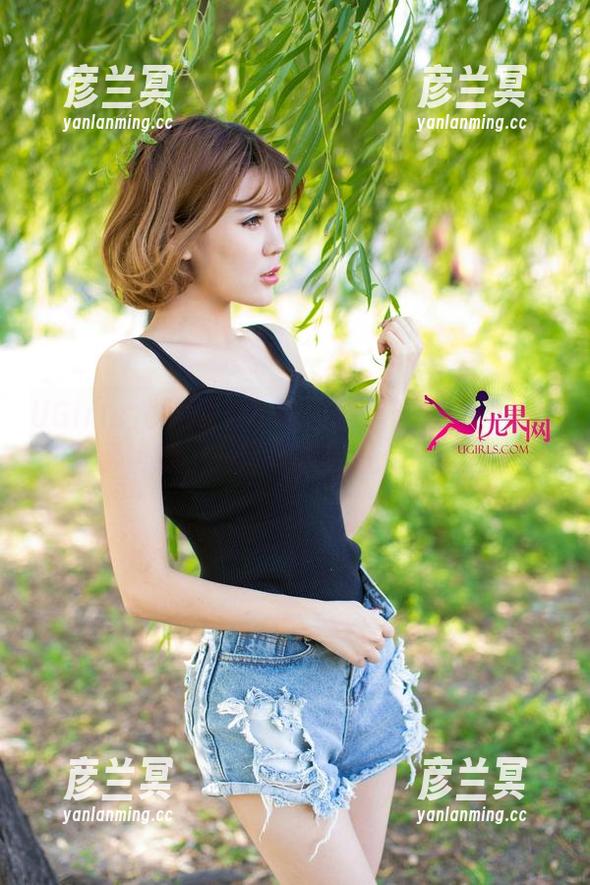 UGirls尤果网-周心情 UGirls尤果网 - 不吃肉丝怎么行?周心情的免费资源,一言不合就让你肆意想象。