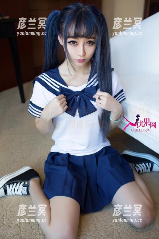 UGirls尤果网-欣杨Kitty UGirls尤果网 - 高跟鞋大赛?欣杨Kitty领衔主演,图库多一份风采!
