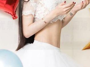 UGirls尤果网 – 沈诺馨的私房秀，谁说只要嫁了才是花嫁？