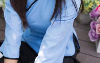 UGirls尤果网 – 短裙碰上高清？王谨轩的写真让我一秒从严肃到‘哈哈’！