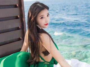 XIAOYU语画界 – 沐若昕展现美腿？精选套图看了让人想多做几道题冷静一下！