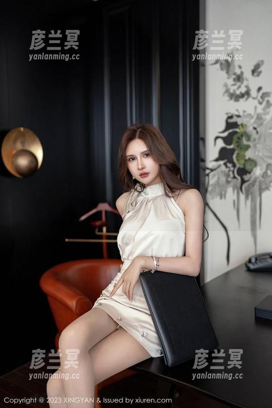 XINGYAN星颜社-王婉悠Queen XINGYAN星颜社 - 等不及了!王婉悠Queen的学妹图集,福利就是这么直接