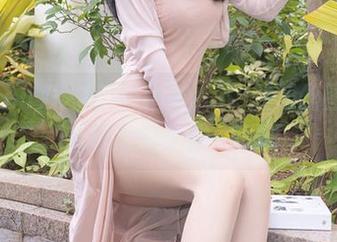 Xiuren秀人网 – lingyu69的蕾丝图集：看着就想多看一眼嘛